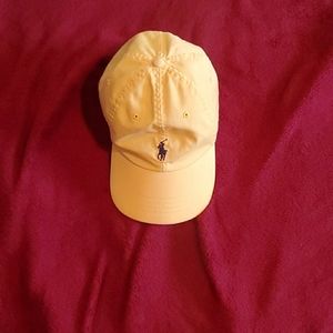 Polo hat